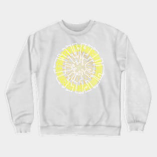 Arc Crewneck Sweatshirt